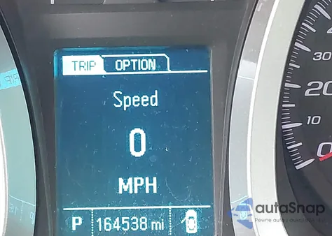 2014 Chevrolet Equinox 2Lt из США, поврежденный, VIN 2GNALCEK1E6109015